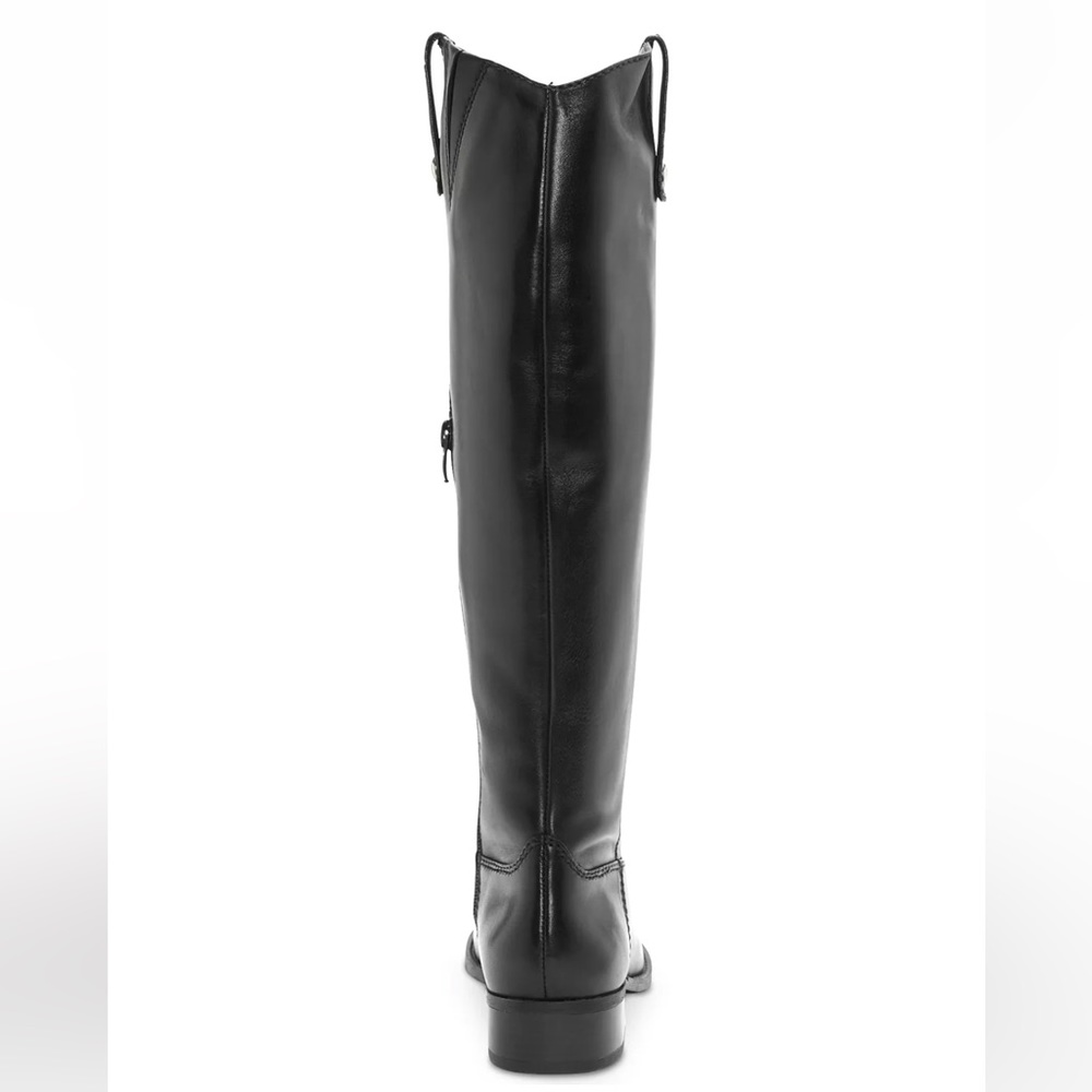 I.N.C Fawne New Navy boots